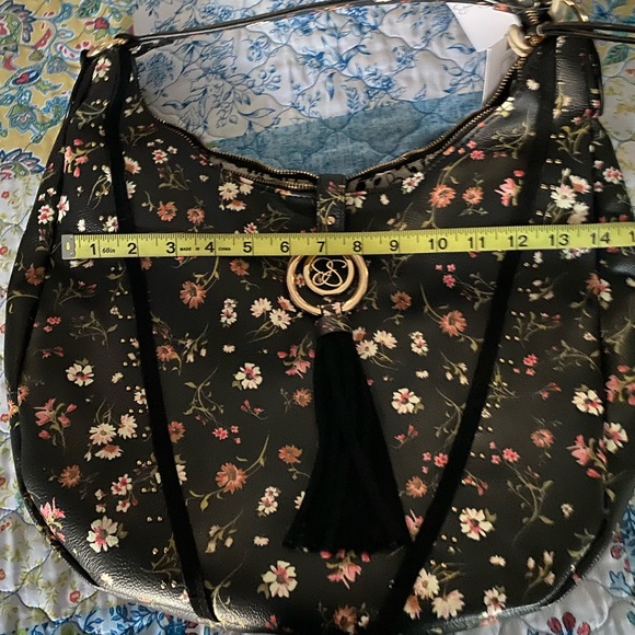 Jessica Simpson bag - Picture 7 of 14